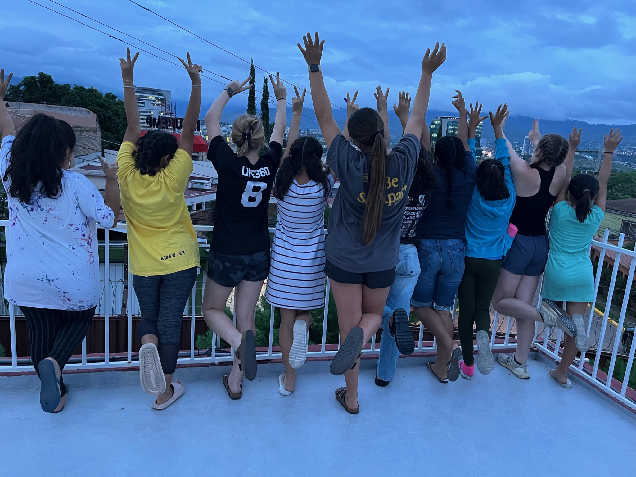 Want to Join the Coalition?