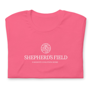Shepherd's Field T Shirt