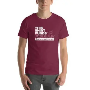 Funding Freedom Front Only